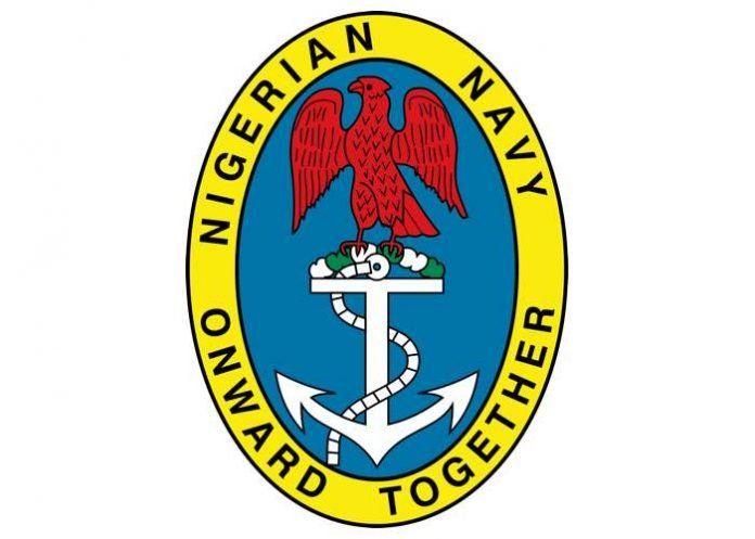 Navy Boost Logo - Nigerian Navy acquires 173 boats to boost maritime operations | TODAY.NG