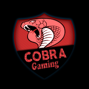 Cobra Gaming Logo - Multigaming Cobra Gaming on Seek Team