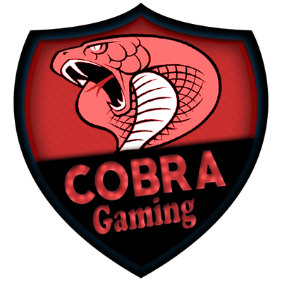 Cobra Gaming Logo - Media Tweets