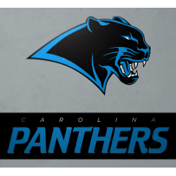 Panthers Logo - Carolina Panthers Concept Logo | Sports Logo History