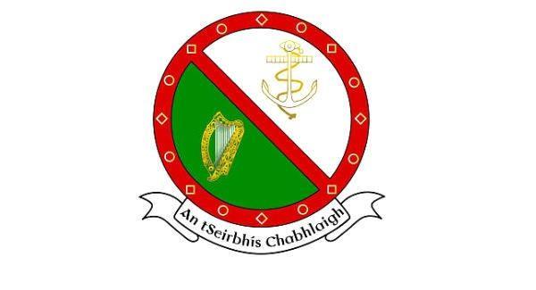 Navy Boost Logo - Boost to naval service ranks | Irish Examiner