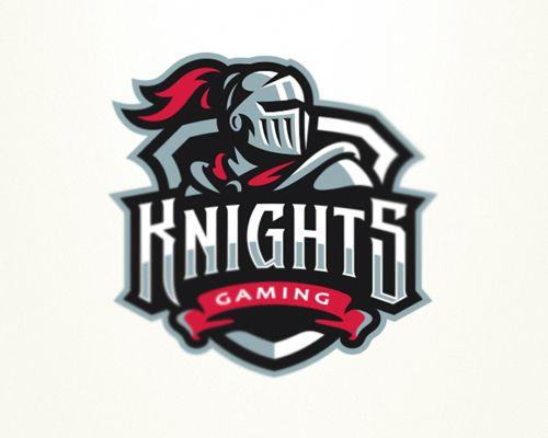 Gaming Logo Logo - 80 Gaming Logos For eSports Teams and Gamers