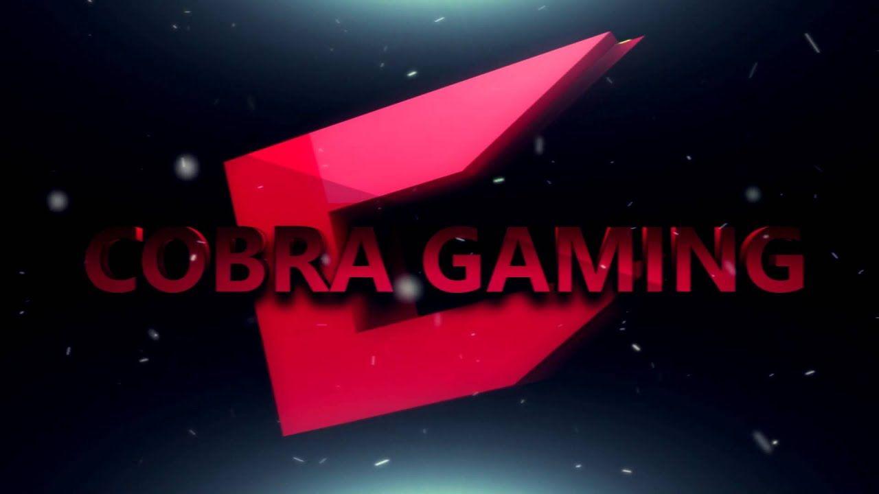 Cobra Gaming Logo - Cobra Gaming intro 2015 - YouTube