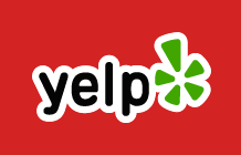 Small Yelp Logo - Brand Styleguide