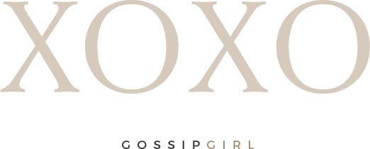 Gossip Girl Logo Logodix