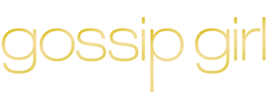 Gossip Girl Logo - Gossip girl logo png 3 » PNG Image