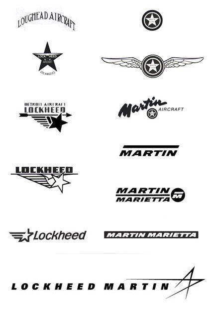Old Lockheed Logo - Lockheed Logo history | Logos and Graphics | Logos, Luxury logo ...