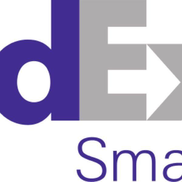 FedEx SmartPost Logo - Photos at FedEx Smartpost - 4644 Southpark Blvd