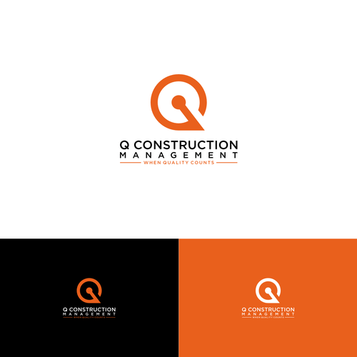 Q Logo - We need a cool Q for our logo! | Logo design contest