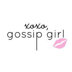Gossip Girl Logo - 328 Best Gossip Girl images | Gossip girls, Gossip Girl, Gossip girl ...