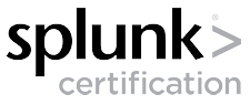 Splunk Logo - Splunk - Voucher prices & order forms - Pearson VUE