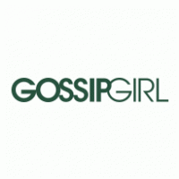 Gossip Girl Logo - Gossip Girl Logo Vector (.CDR) Free Download