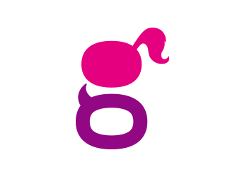 Gossip Girl Logo - Logopond - Logo, Brand & Identity Inspiration (Gossip Girl)