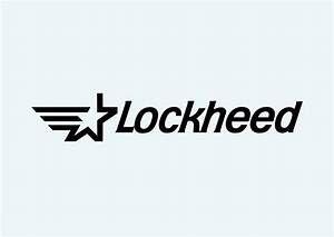 Old Lockheed Logo - Information about Lockheed Martin Logo Vector - yousense.info
