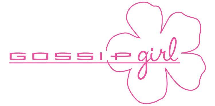 Gossip Girl Logo - Contact Us