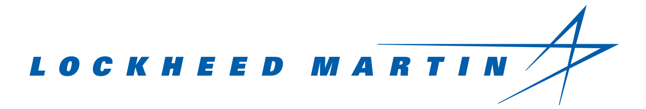 Old Lockheed Logo - Ferra