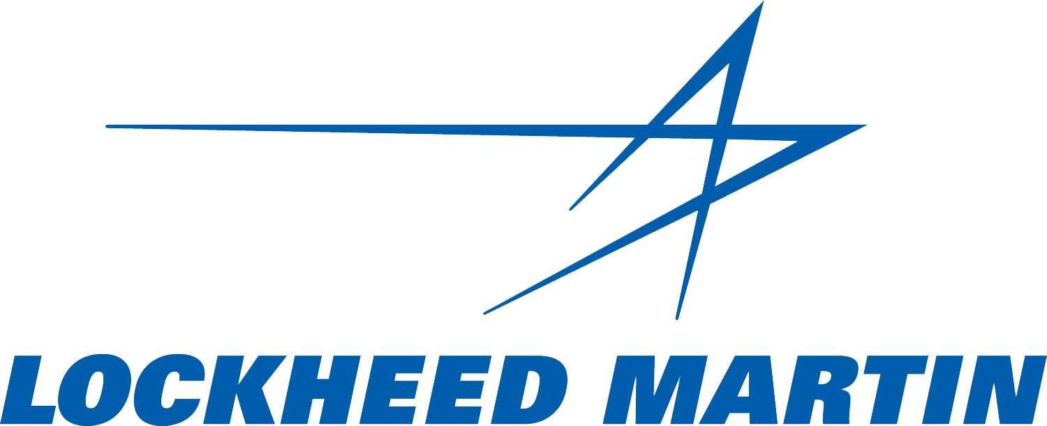 Old Lockheed Logo - Lockheed Martin Canada. Offset Market Exchange
