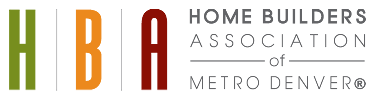 HBA Logo - Home - HBA of Metro Denver