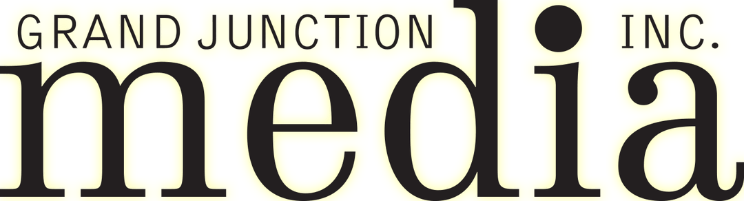Red Rock Station Logo - Home Junction Media Inc