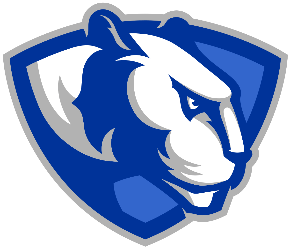 Panthers Logo - Eastern Illinois Panthers