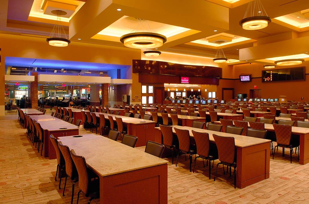 Las Vegas Resort & Hotel  Red Rock Casino Resort & Spa