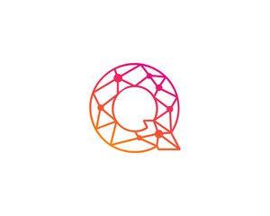 Q Logo - Q Logo Photo, Royalty Free Image, Graphics, Vectors & Videos