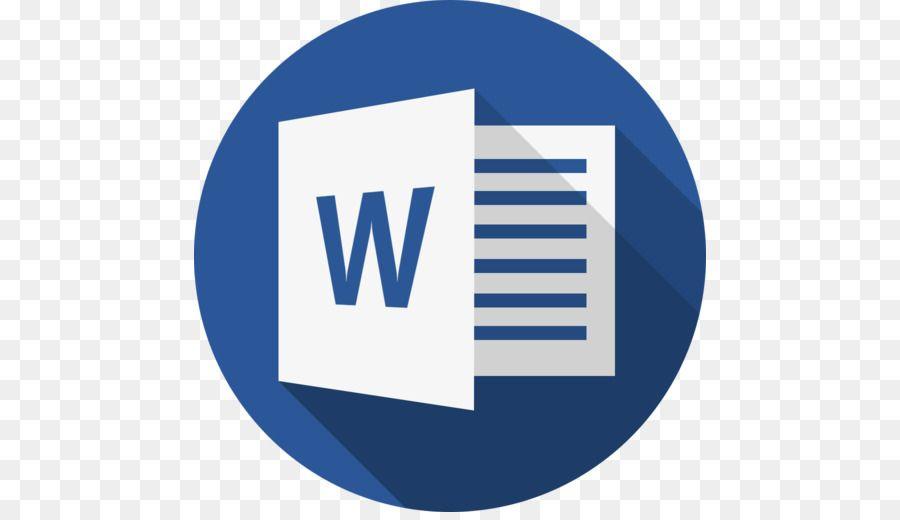Microsoft Word Logo - Microsoft Word Microsoft Excel Microsoft Office 2013 - microsoft png ...