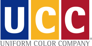 Color Company Logo - Uniform Color Company | Masterbatch Solutions for Plastics