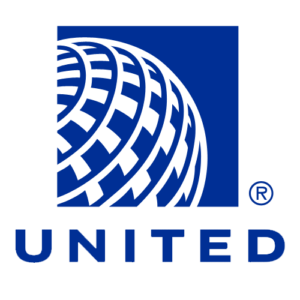 United Airlines Club Logo - United Airlines: Free United Club Pass for every United Economy