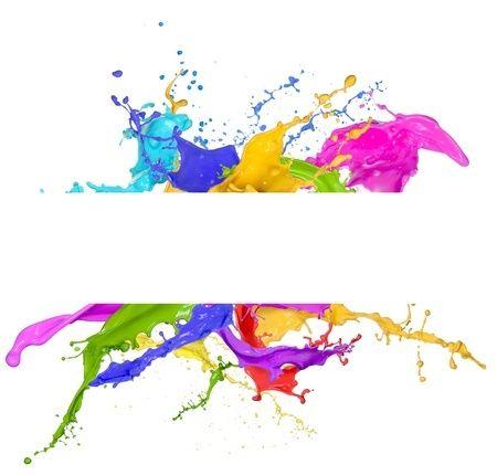 Color Company Logo - The Best Advertising Color Combinations. Art Related Technologies
