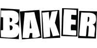Baker Skateboards Logo - Shop Baker Skateboards