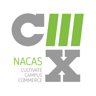 Nacas CX3 Logo - 2017 NACAS C3X