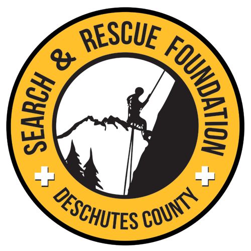 Search and Rescue Logo - DCSAR - Deschutes County Search and Rescue