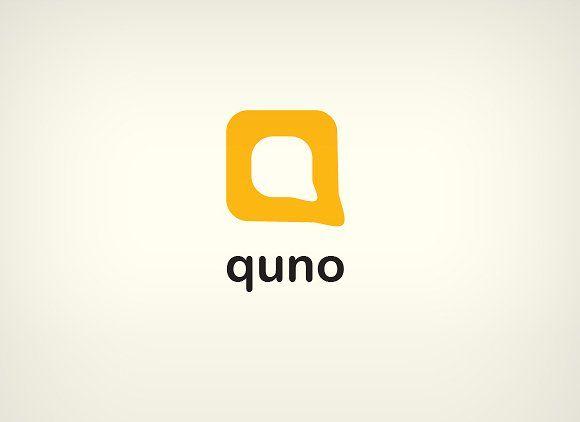 Q Symbol in Logo - Letter Q Logo