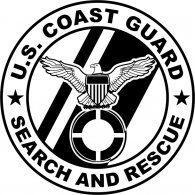 Coast Guard Logo - U.S. Coast Guard Search and Rescue | Brands of the World™ | Download ...