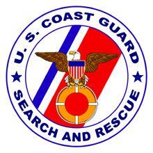 Search and Rescue Logo - Search and Rescue Program Logo