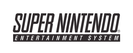 Super Nintendo Logo - Nintendo Logo 8 | Games | Super nintendo, Nintendo, Logos