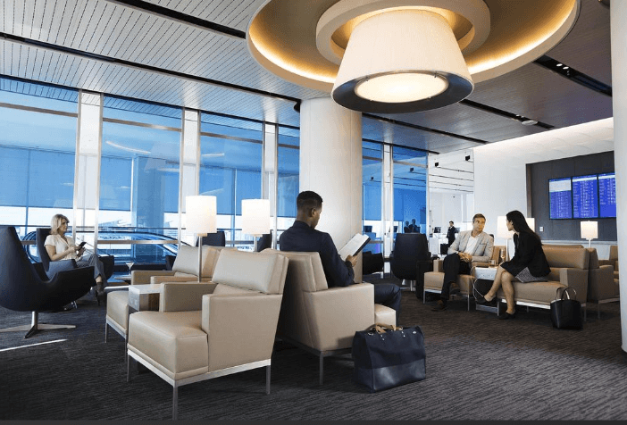 United Airlines Club Logo - AtmosAir Solutions Indoor Air Quality Systems Enhance United ...