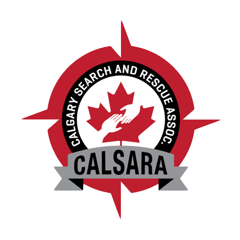 Search and Rescue Logo - Home | Calgary Search and Rescue
