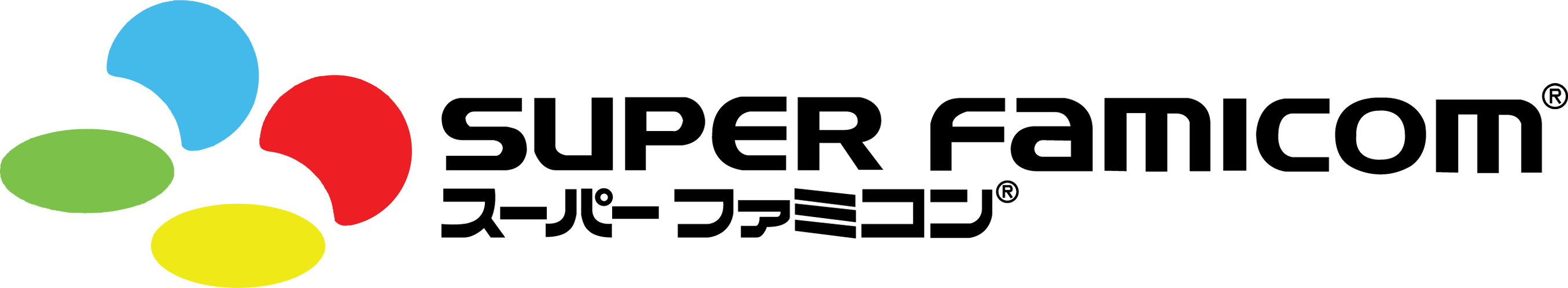 Super Nintendo Logo - Image - Super Famicom Color Logo.png | Logopedia | FANDOM powered by ...