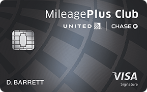 United Airlines Club Logo - Chase UA Club Credit Card Review (2017.10 Update: 50k Offer!) - US ...