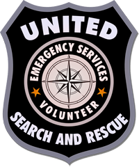 Search and Rescue Logo - United SAR. Search & Rescue