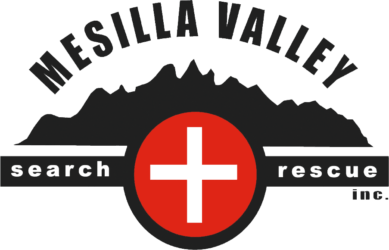 Search and Rescue Logo - Mesilla Valley Search & Rescue, Inc. – So Others May Live