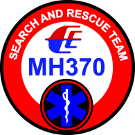 Search and Rescue Logo - MH370 Search and Rescue Team Logo Vector (.EPS) Free Download