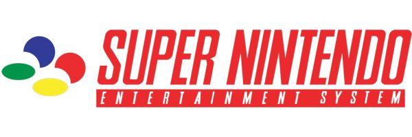 Super Nintendo Logo - M80C/M81C Super Nintendo Kiosk | Kelamy