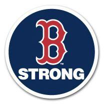 Be Strong Logo - How to get the Boston Strong logos - The Buzz - Boston.com sports news