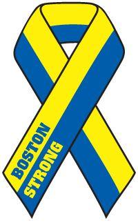 Boston Marathon Logo - How to get the Boston Strong logos - The Buzz - Boston.com sports news