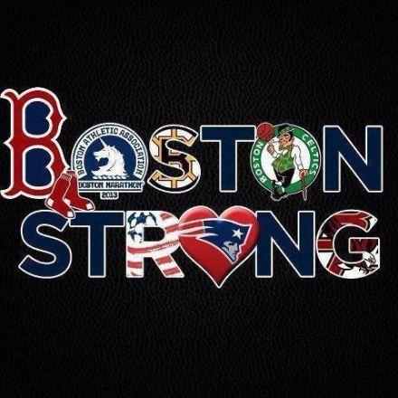 Boston Strong Logo - Boston Strong Logo | Boston | Boston strong, Boston sports, Boston