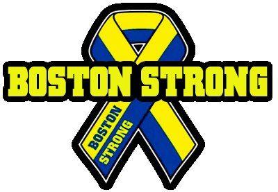 Boston Strong Logo - Boston strong Logos
