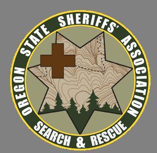 Search and Rescue Logo - Search & Rescue | Benton County Oregon